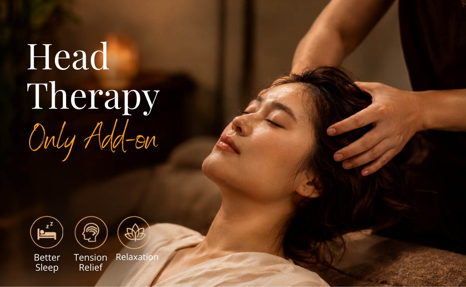 Head Therapy